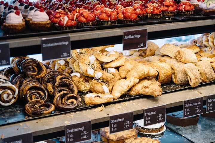 Private Copenhagen Food & Drink Tour — 3-Hour Culinary Walk photo 3