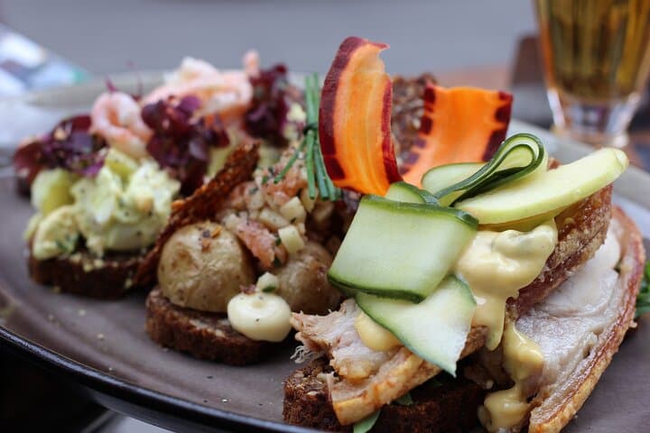 Private Copenhagen Food & Drink Tour — 3-Hour Culinary Walk photo 5