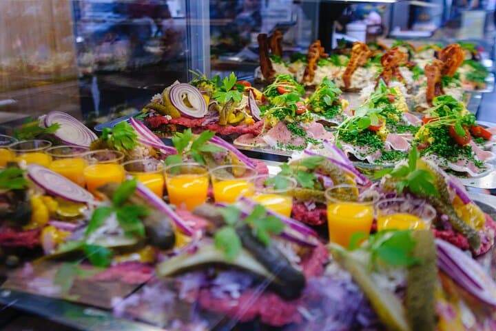 Private Copenhagen Food & Drink Tour — 3-Hour Culinary Walk photo 6