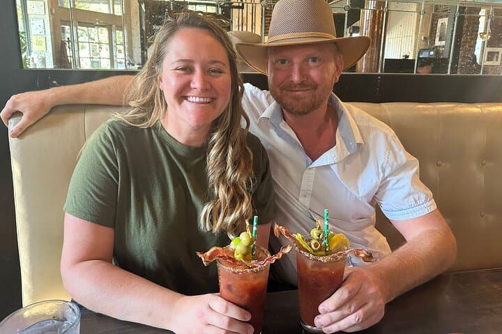 Eat Your Way Through Savannah: True South Lunch Tour