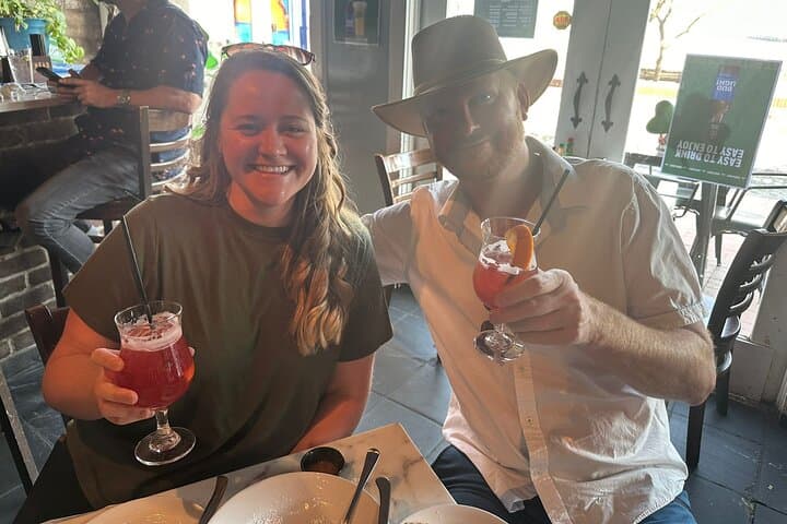 Eat Your Way Through Savannah: True South Lunch Tour photo 6