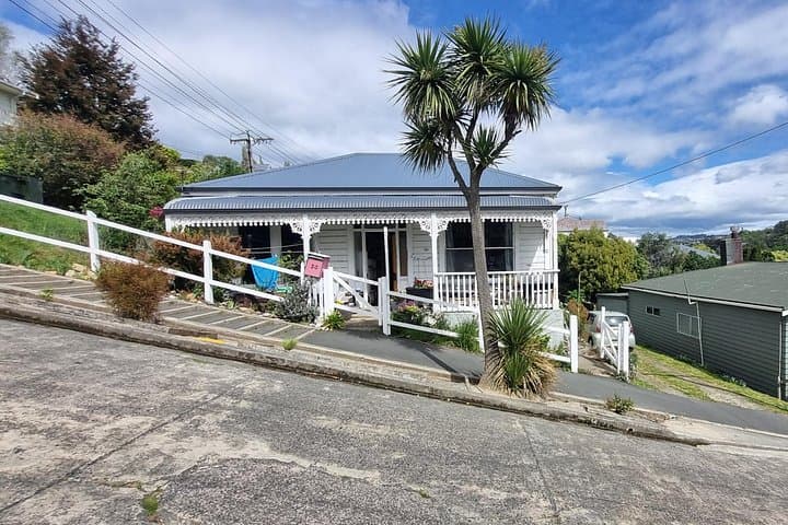Dunedin and Otago Peninsula Small-Group Tour — Larnach Castle, Penguins & Coastal Walks photo 4