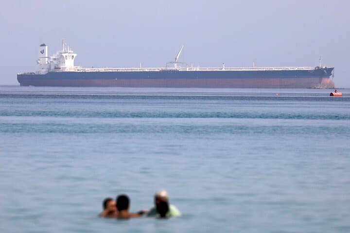Private Day Trip to El Ein El Sokhna: Red Sea Beach Relaxation from Cairo photo 6