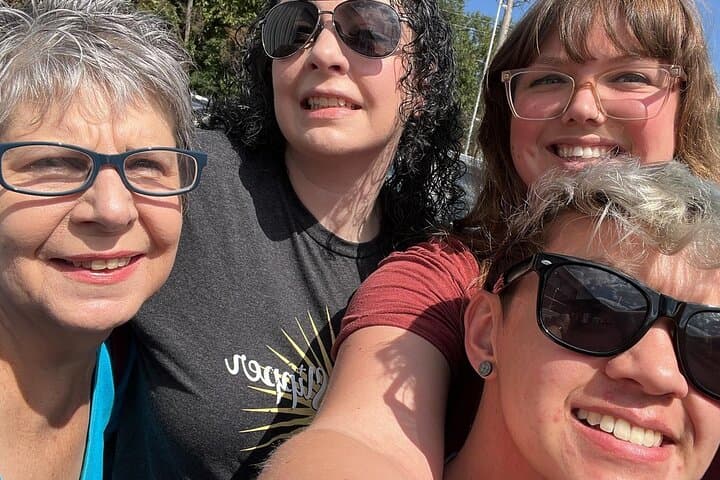 Lively Lancaster Scavenger Hunt: Urban Adventure Through PA Dutch City Streets