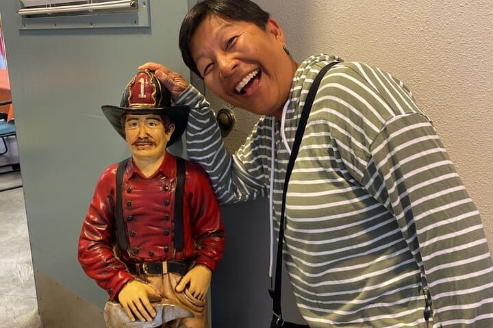 Lively Lancaster Scavenger Hunt: Urban Adventure Through PA Dutch City Streets photo 4
