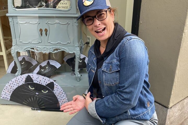 Lively Lancaster Scavenger Hunt: Urban Adventure Through PA Dutch City Streets photo 6