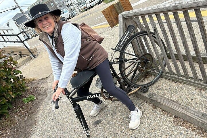 Lively Long Beach NY Scavenger Hunt — Self-Guided Urban Adventure on the Boardwalk