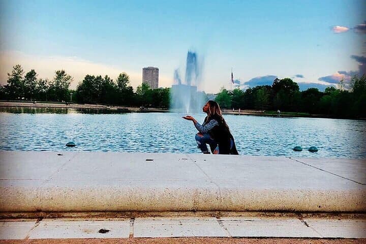 New Buffalo Bash: Interactive Scavenger Hunt Around Lake Michigan photo 5