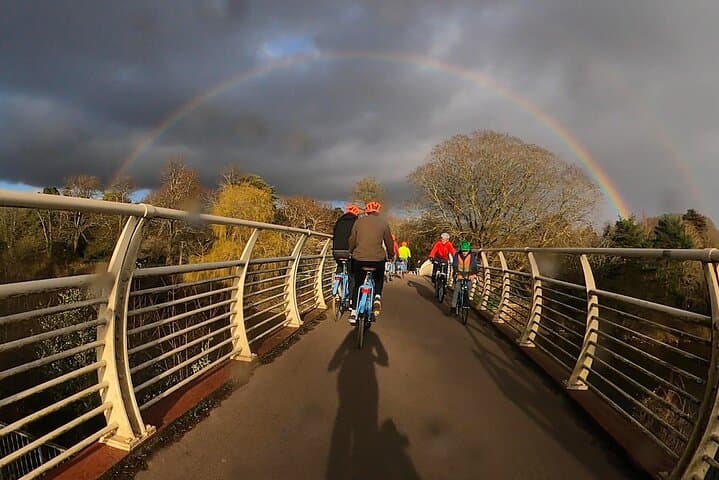 Guided Cycle Tours of Cardiff: City Sights, Bay Views & Local Stories photo 4
