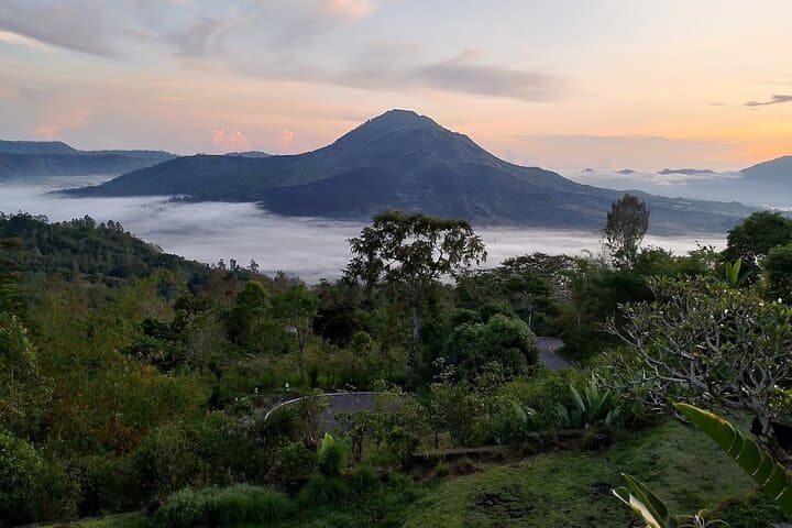 Ayung River Rafting & Mount Batur Views: Ubud Full-Day Adventure photo 2