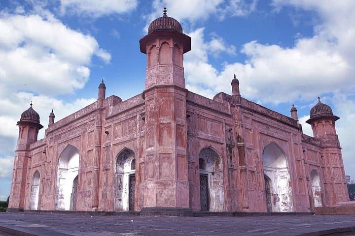 Complete Old Dhaka City Tour — Ahsan Manzil, Lalbagh, Sadarghat & Star Mosque photo 2