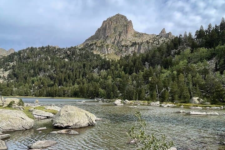 Carros de Foc: 5-Day Crossing of Aigüestortes National Park photo 2