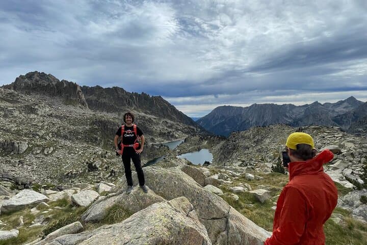 Carros de Foc: 5-Day Crossing of Aigüestortes National Park photo 4