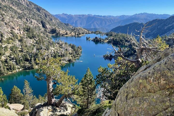 Carros de Foc: 5-Day Crossing of Aigüestortes National Park