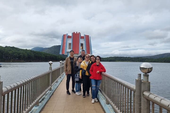 Dalat Countryside & 3 Waterfalls Day Tour — Elephant Falls, Pongour & Local Farms photo 4