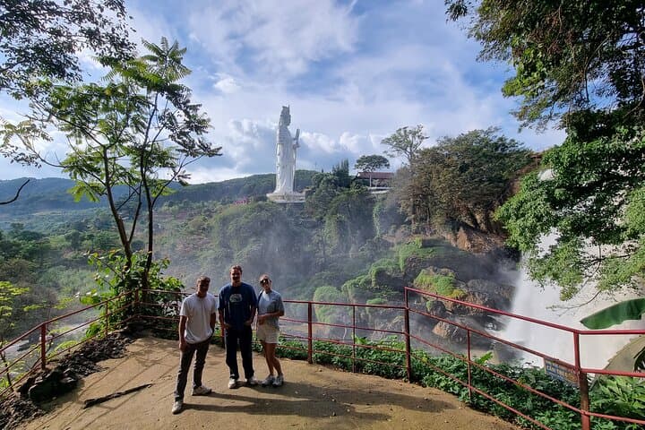Dalat Countryside & 3 Waterfalls Day Tour — Elephant Falls, Pongour & Local Farms photo 5