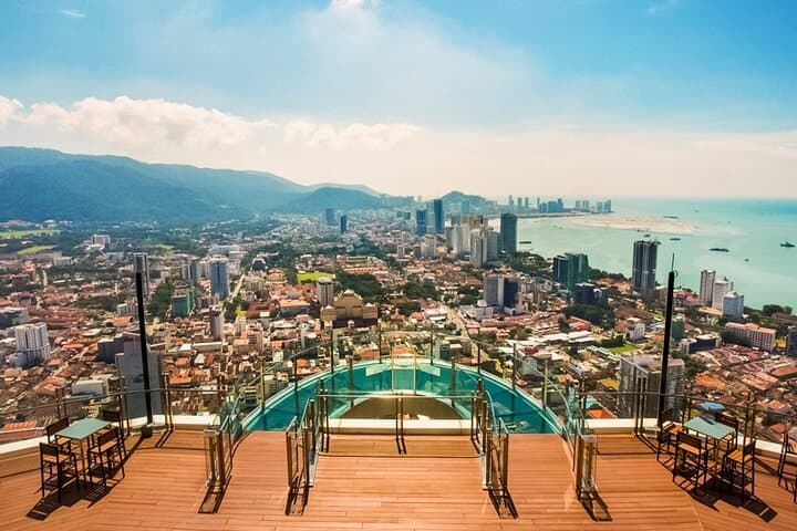 Custom 8-Hour Penang Private Tour: Build Your Own Itinerary in George Town photo 4