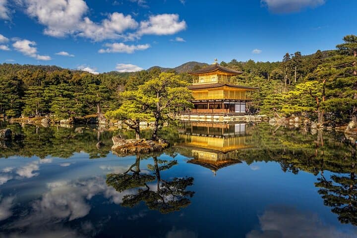 One-Day Customized Self-Guided Tour in Kyoto: Plan Your Perfect Cultural Route photo 2