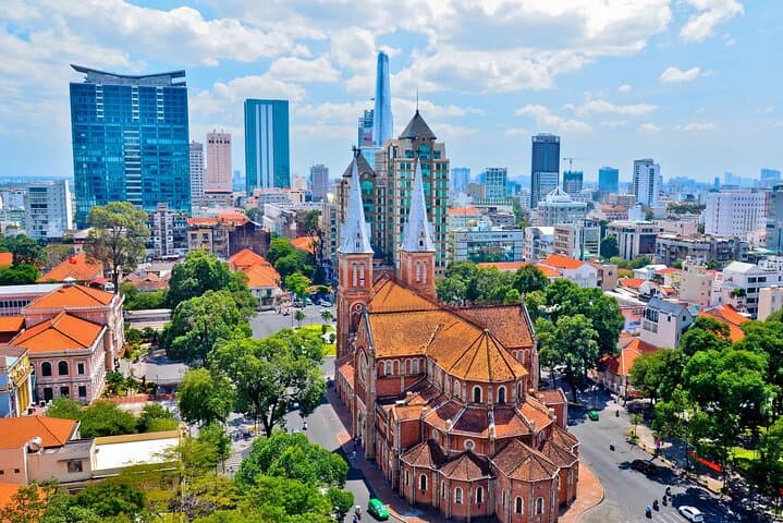 Essential Saigon Highlights: Private Ho Chi Minh City Tour (5–6 hrs) photo 2