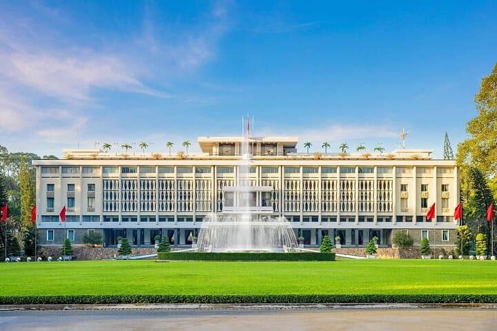 Essential Saigon Highlights: Private Ho Chi Minh City Tour (5–6 hrs) photo 4