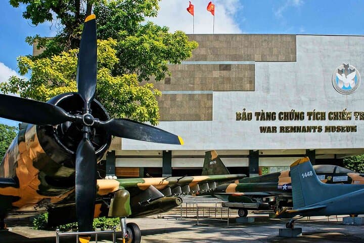 Essential Saigon Highlights: Private Ho Chi Minh City Tour (5–6 hrs) photo 6