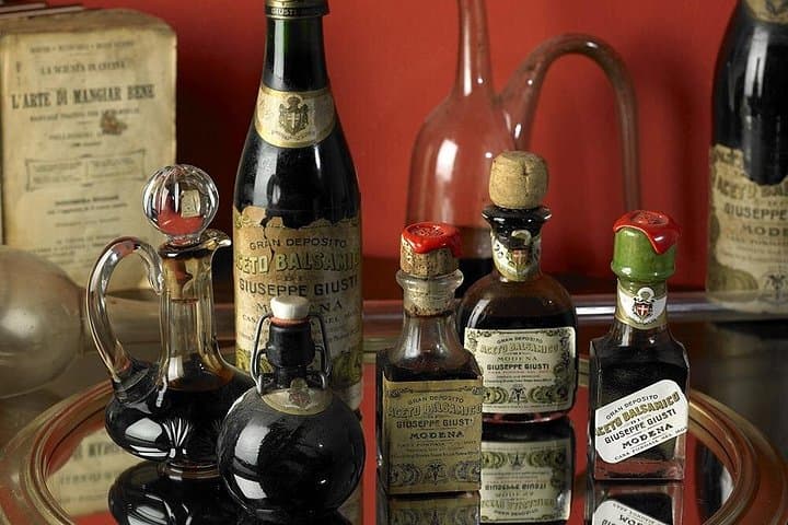 Ferrari & Pavarotti Private Day Trip from Florence: Ferrari Museum, Parmesan & Balsamic Tasting photo 2