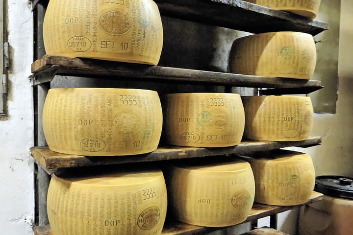 Ferrari & Pavarotti Private Day Trip from Florence: Ferrari Museum, Parmesan & Balsamic Tasting photo 3