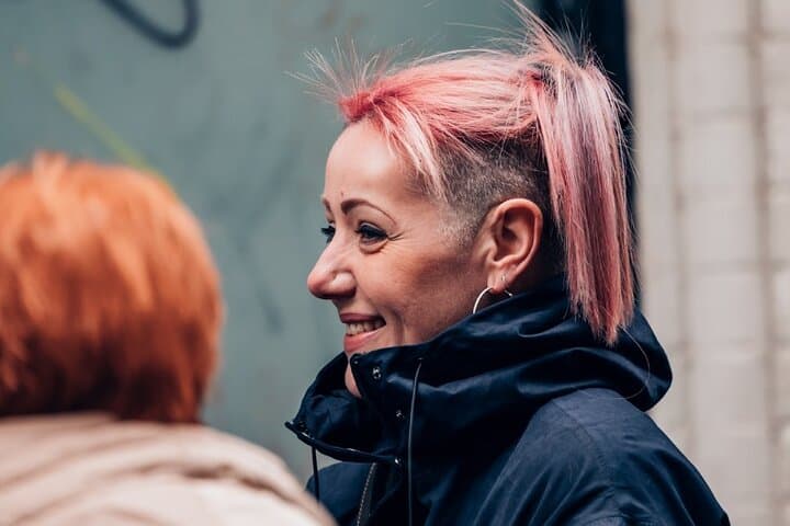 Dublin Storytelling Pub Tour: 3 Pubs, Local Drinks & Irish Myths photo 5