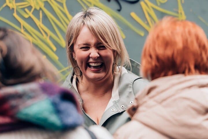 Dublin Storytelling Pub Tour: 3 Pubs, Local Drinks & Irish Myths photo 6