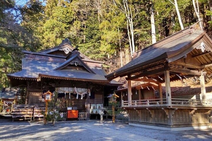One-Day Mt. Fuji Private Tour from Tokyo — Kawaguchiko, 5th Station & Oshino Hakkai photo 3