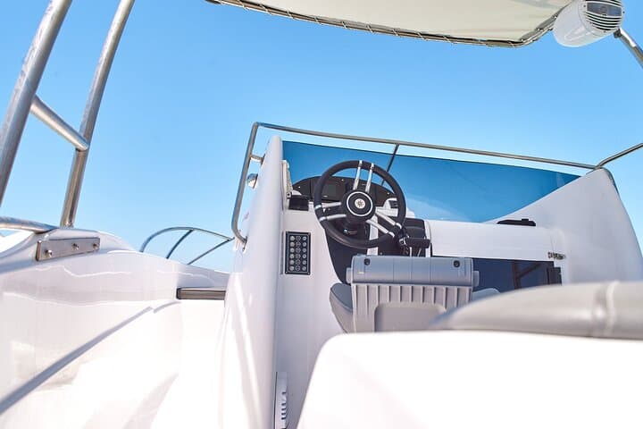 Private Cruise to Balos Lagoon & Gramvousa from Kissamos — Day Cruise with Snacks photo 4