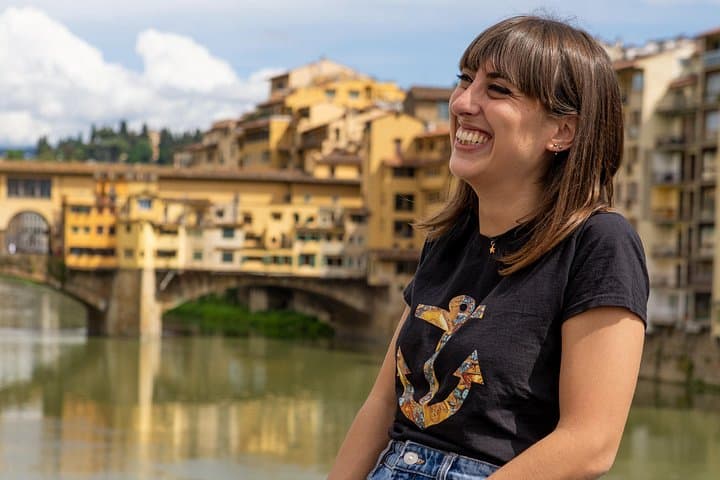 Florence Countryside Half-Day E‑Bike Tour with Farm Lunch & Wine Tasting photo 3