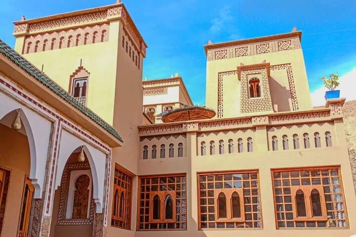 Marrakech to Merzouga: 3-Day Private Desert Adventure photo 4