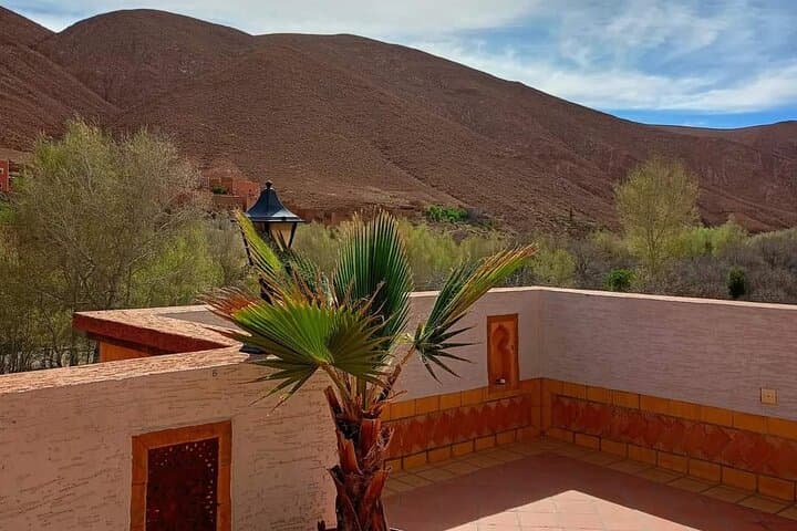 Marrakech to Merzouga: 3-Day Private Desert Adventure photo 5