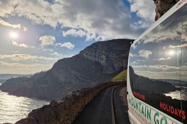 Snowdonia & Castles: North Wales Rail Tour from London photo 5