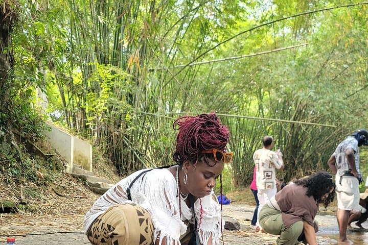 Cape Coast Castle & Kakum Canopy: Ancestral Roots Day Tour from Accra photo 2