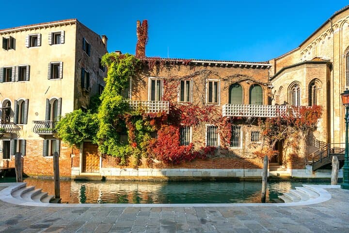 Private Venice Walking Tours with Gondola — Customize St. Mark’s, Rialto & Hidden Gems photo 6