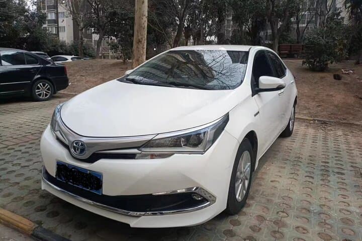 Hike Mount Hua (Huashan): Private Roundtrip Transfer with Ticket Assistance from Xi'an photo 6