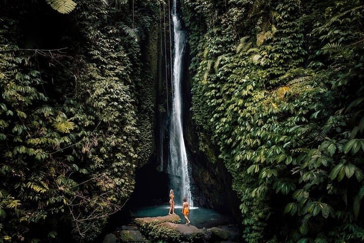 Northern Bali Private Day Trip: Tanah Lot, Jatiluwih & Ulun Danu photo 3