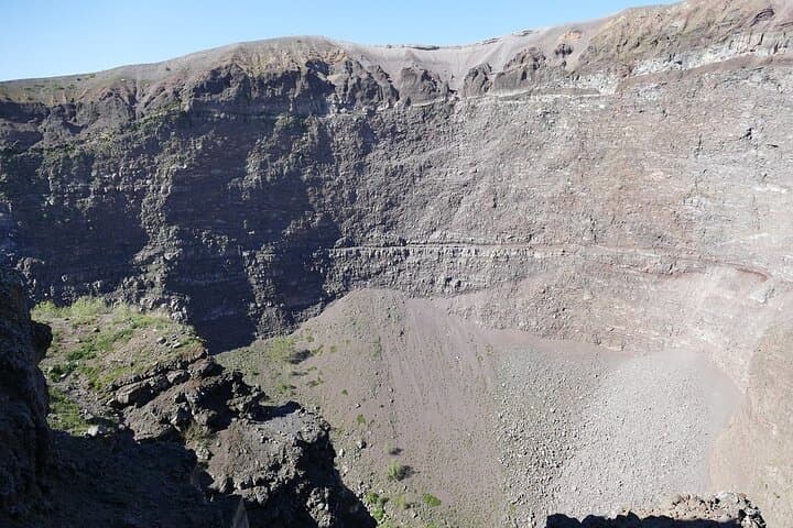 Full-Day Pompeii, Vesuvius & Wine Tasting Tour from Naples photo 6