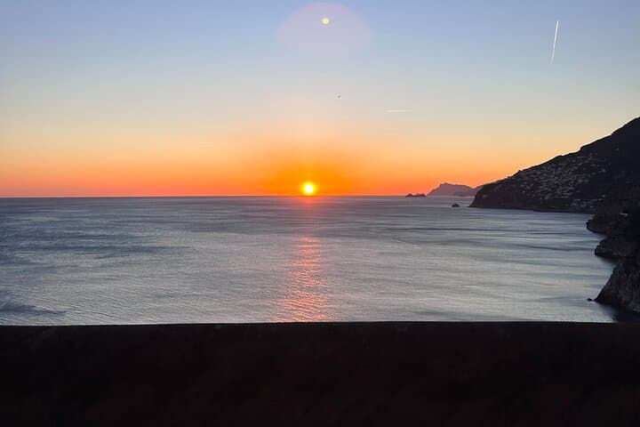 Drive the Amalfi Coast: Full-Day Minivan Tour from Sorrento photo 5