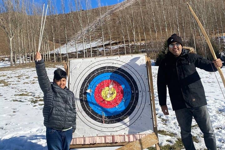 Ala Archa and Chunkurchak: Full-Day Mountain Escape from Bishkek photo 2