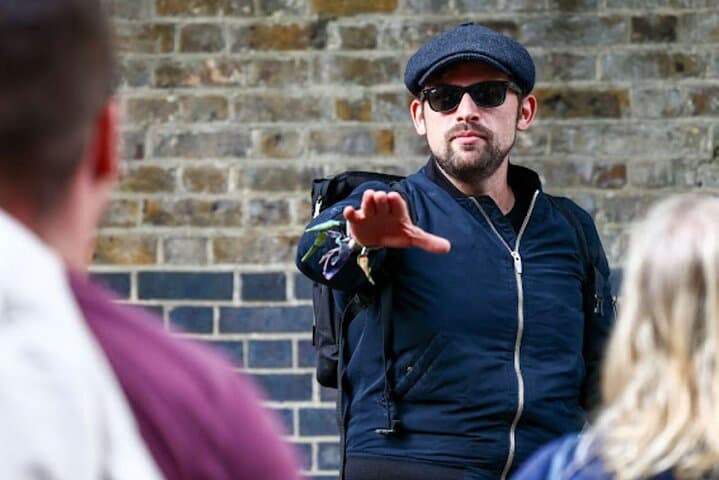 Jack the Ripper Walking Tour: Explore Victorian London’s East End photo 2