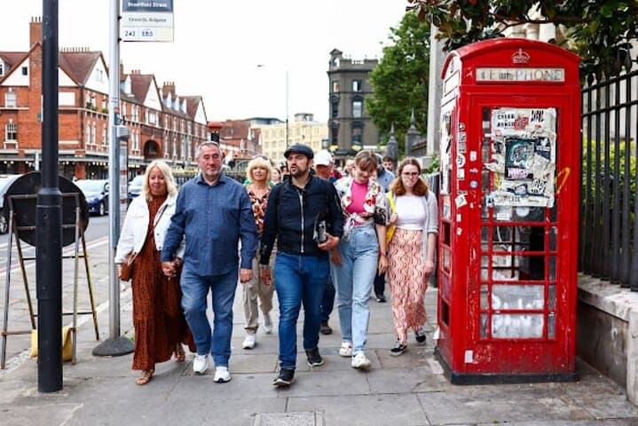 Jack the Ripper Walking Tour: Explore Victorian London’s East End photo 3