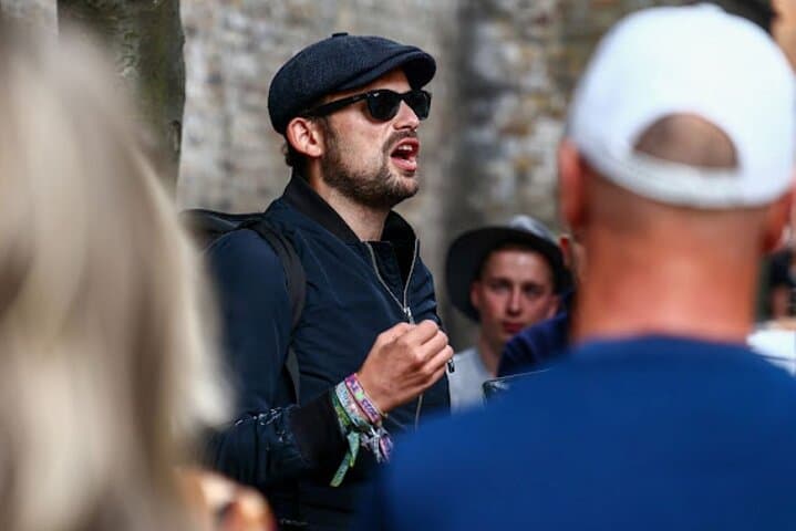 Jack the Ripper Walking Tour: Explore Victorian London’s East End photo 4