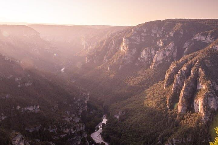 Explore the Causses and Gorges du Tarn: Commented Day Trip from Mende photo 3
