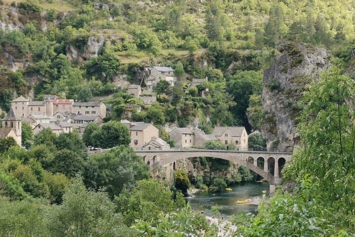 Explore the Causses and Gorges du Tarn: Commented Day Trip from Mende photo 5