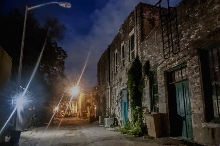 Ghosts of Old Georgetown Walking Tour: Haunted Historic Stroll in Georgetown, TX photo 4