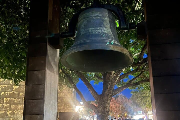 Ghosts of Old Georgetown Walking Tour: Haunted Historic Stroll in Georgetown, TX photo 5