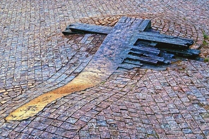 20th Century Prague: WWII, Prague Spring & the Velvet Revolution Walking Tour photo 4